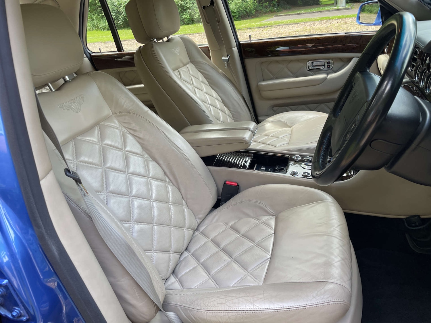 Used Bentley Arnage 2004 for sale - 76669794: Photo 12