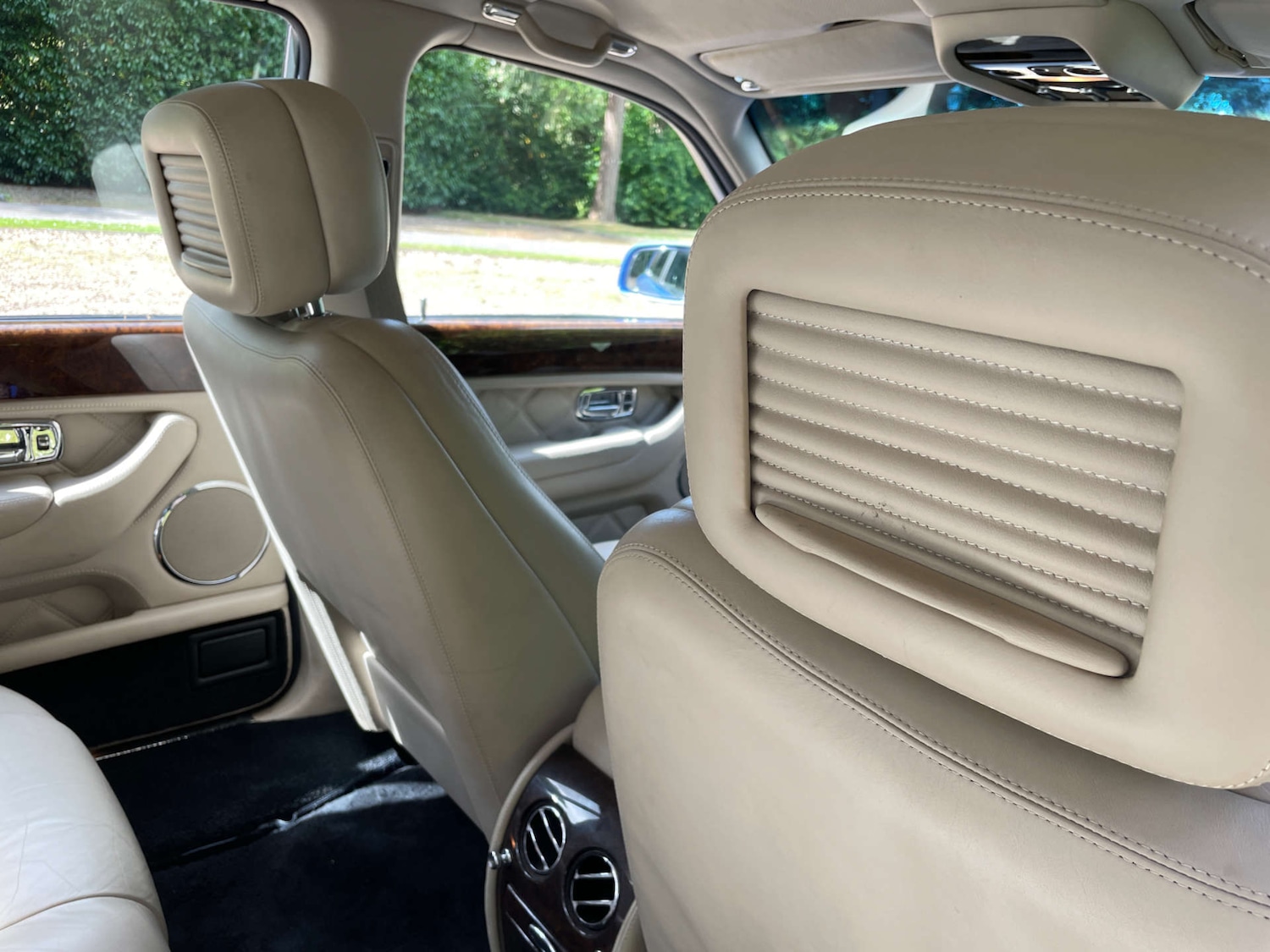 Used Bentley Arnage 2004 for sale - 76669794: Photo 13