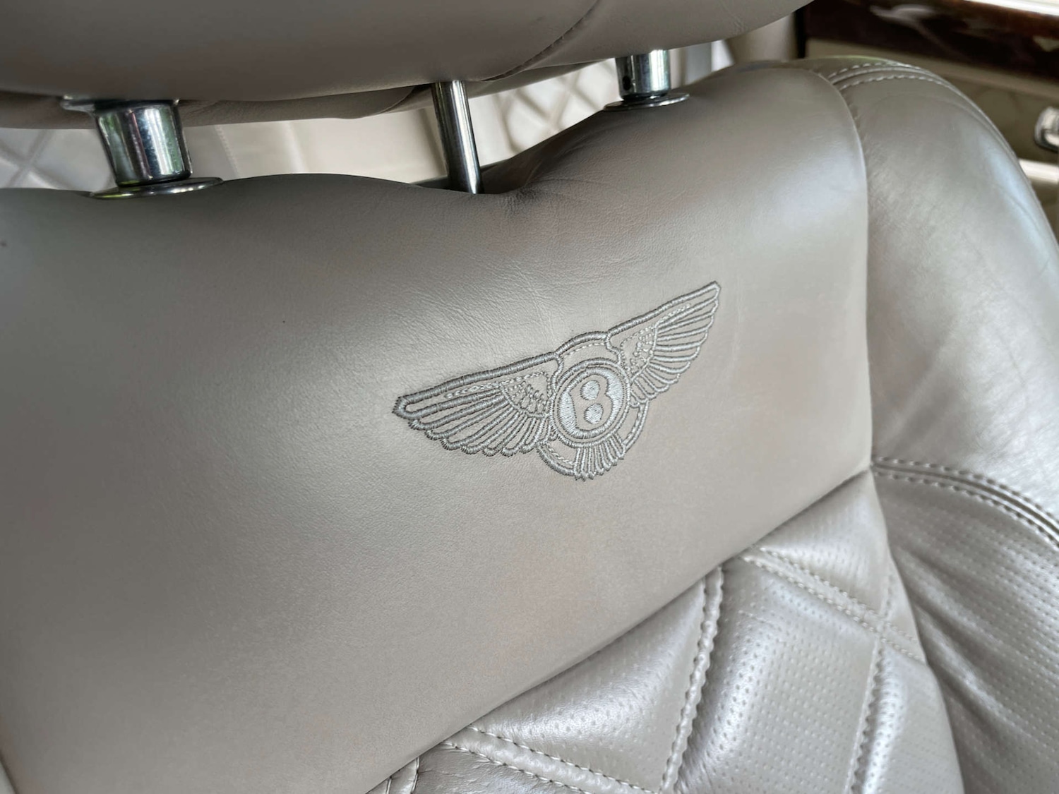 Used Bentley Arnage 2004 for sale - 76669794: Photo 14