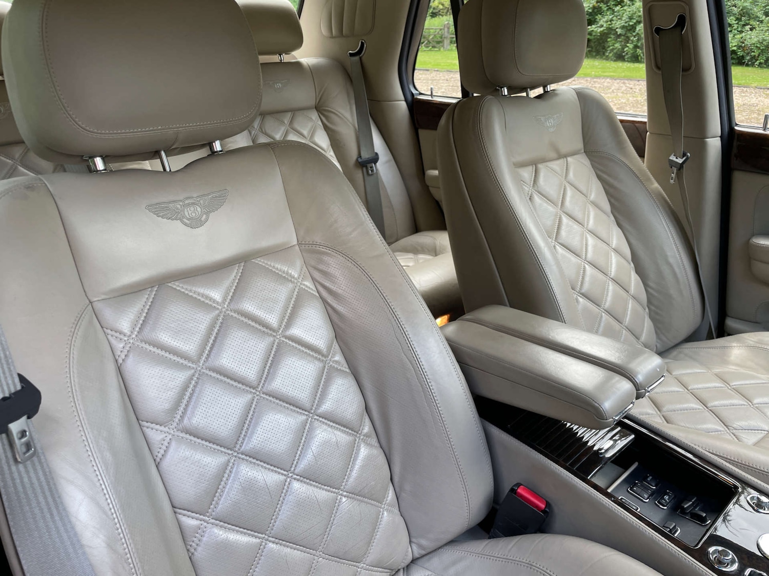 Used Bentley Arnage 2004 for sale - 76669794: Photo 15