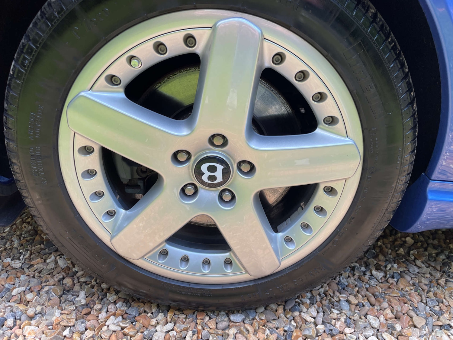 Used Bentley Arnage 2004 for sale - 76669794: Photo 16