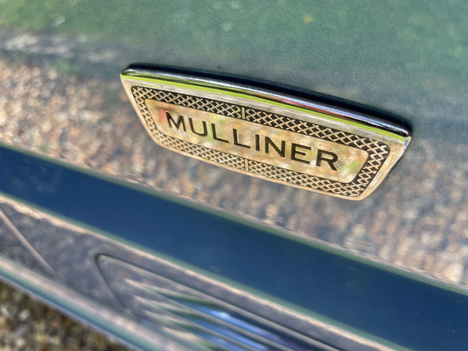 Used Bentley Arnage 2004 for sale - 76669794: Photo 17