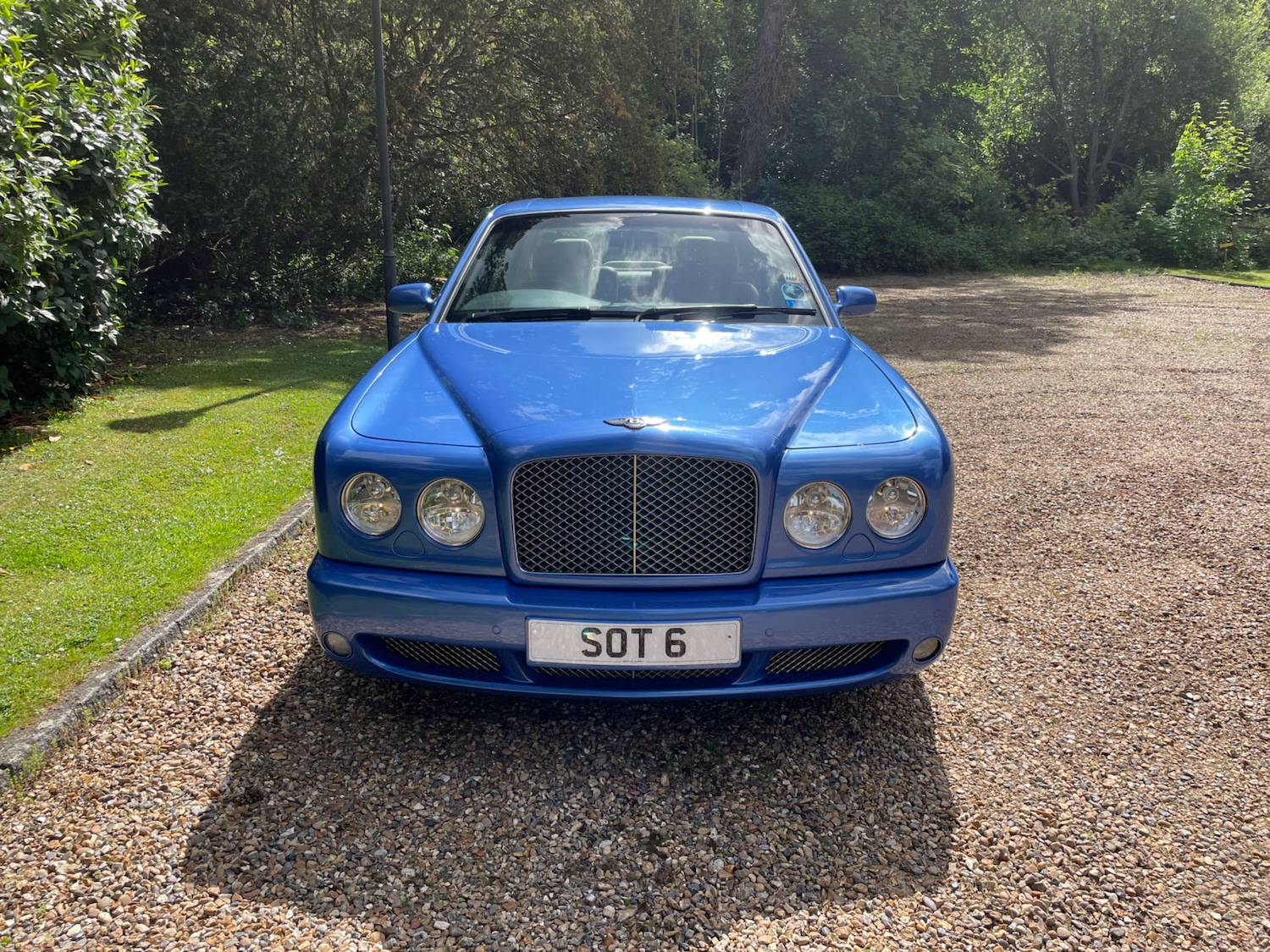 Used Bentley Arnage 2004 for sale - 76669794: Photo 6