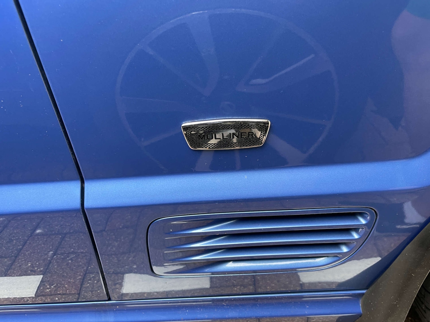 Used Bentley Arnage 2004 for sale - 76669794: Photo 7