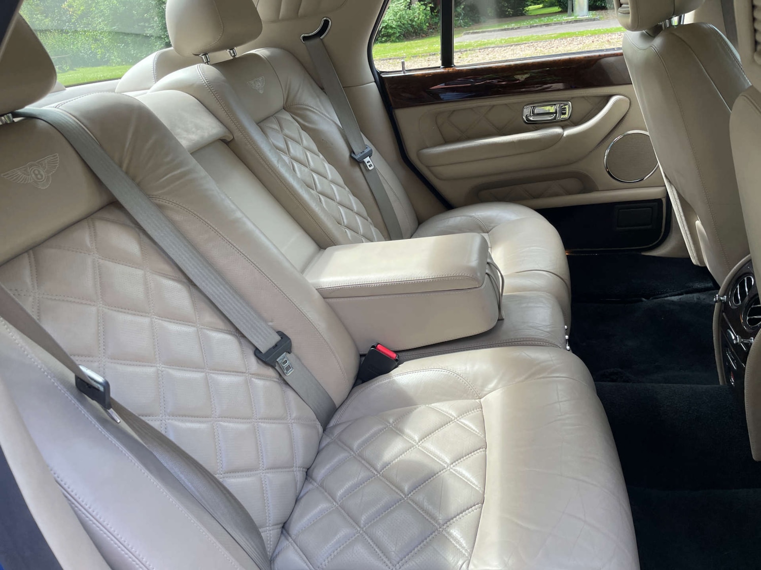 Used Bentley Arnage 2004 for sale - 76669794: Photo 8