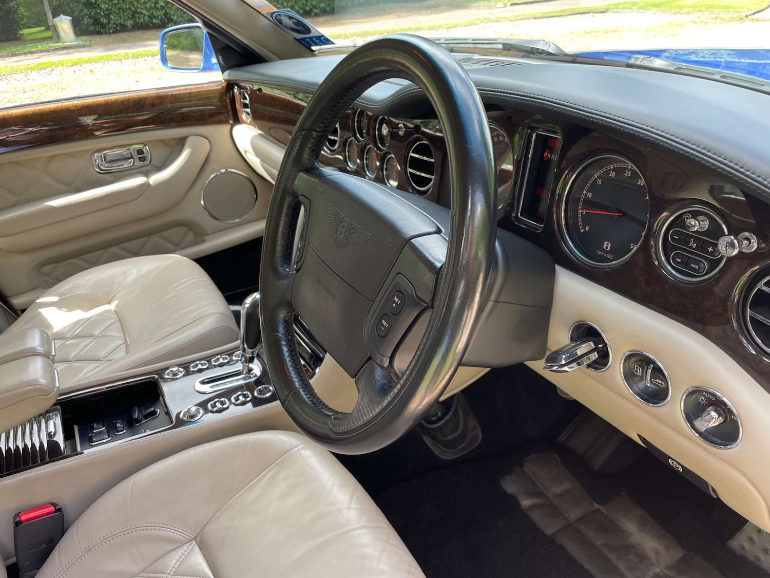 Used Bentley Arnage 2004 for sale - 76669794: Photo 9