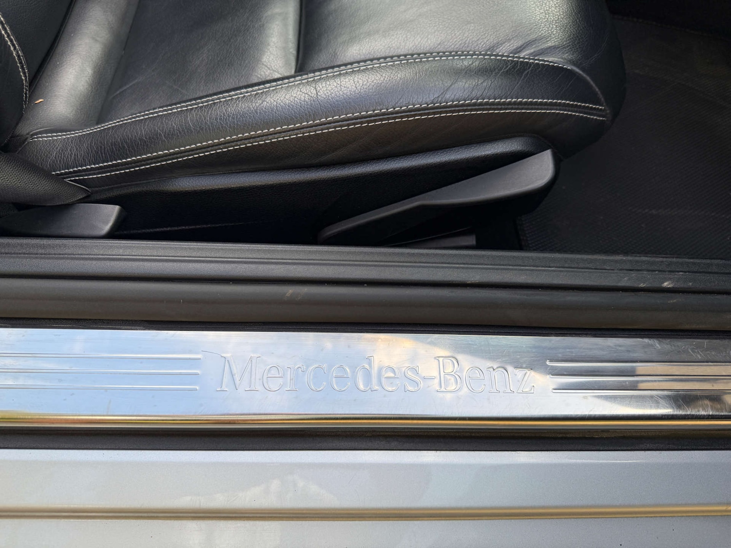 Used Mercedes-Benz SLK 2014 for sale - 76277995: Photo 12