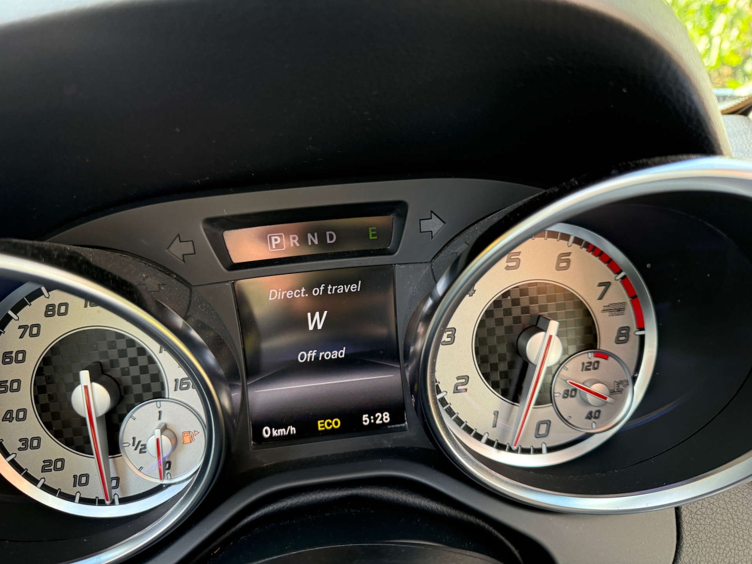 Used Mercedes-Benz SLK 2014 for sale - 76277995: Photo 16