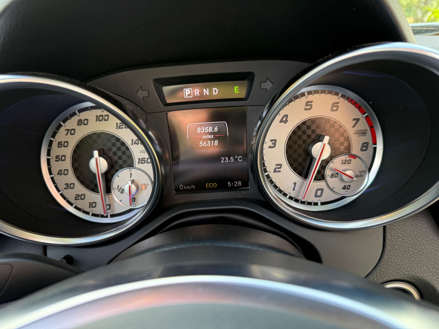 Used Mercedes-Benz SLK 2014 for sale - 76277995: Photo 17