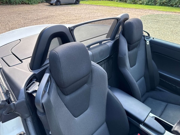 Used Mercedes-Benz SLC 2016 for sale - 75689232: Photo 13