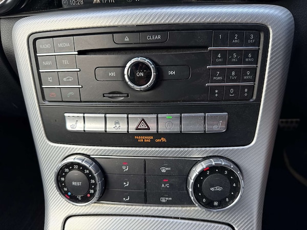 Used Mercedes-Benz SLC 2016 for sale - 75689232: Photo 19