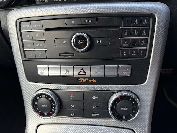 Used Mercedes-Benz SLC 2016 for sale - 75689232: Photo 20