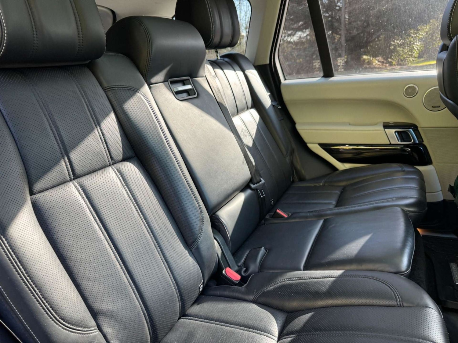 Used Land Rover Range Rover 2018 for sale - 76601986: Photo 10