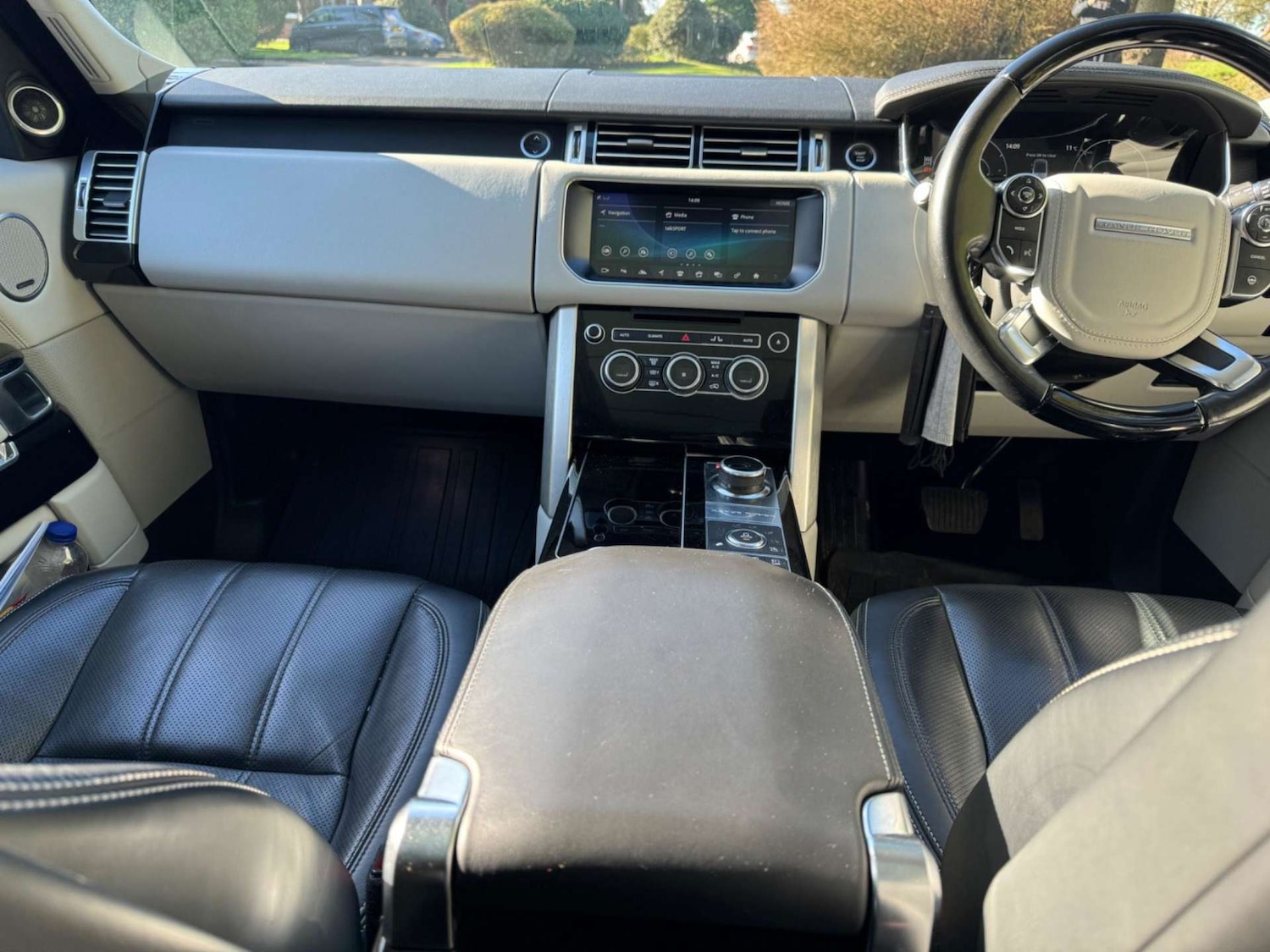Used Land Rover Range Rover 2018 for sale - 76601986: Photo 11