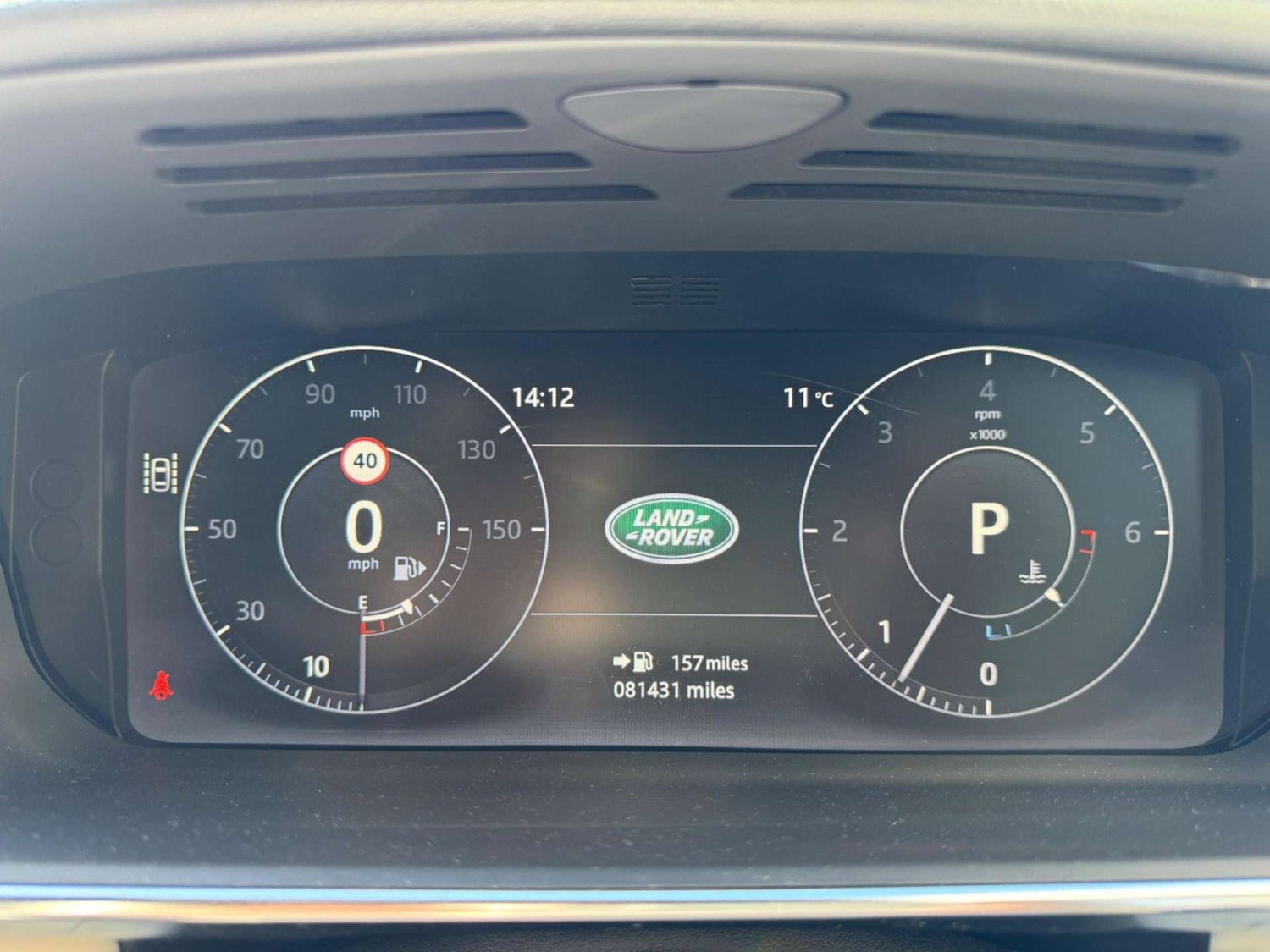 Used Land Rover Range Rover 2018 for sale - 76601986: Photo 20