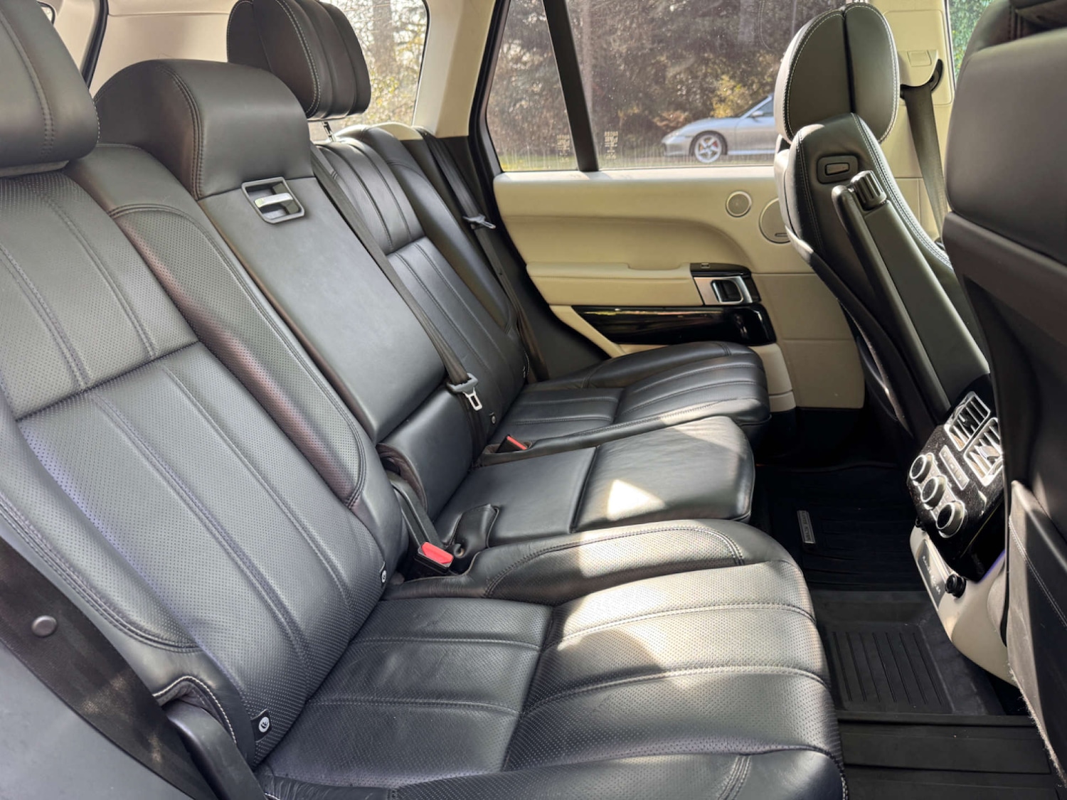 Used Land Rover Range Rover 2018 for sale - 76601986: Photo 21