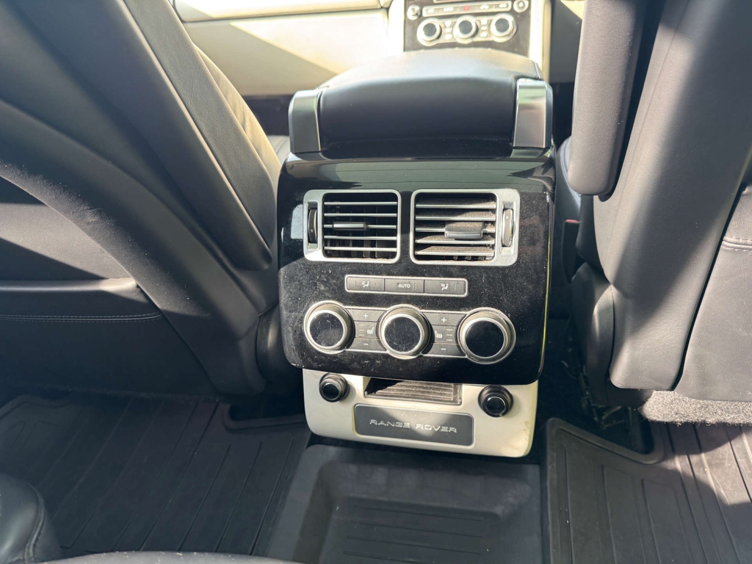 Used Land Rover Range Rover 2018 for sale - 76601986: Photo 22