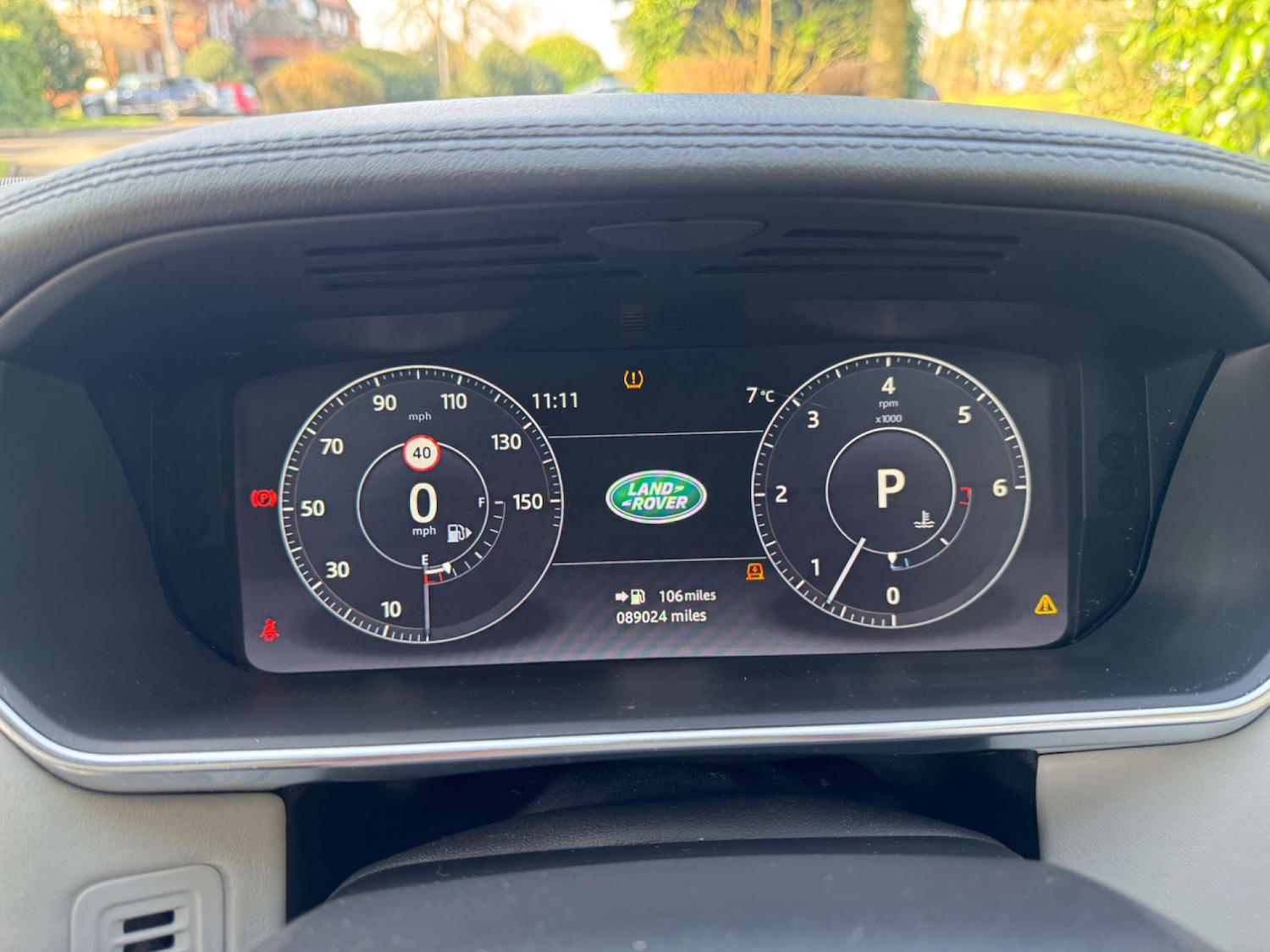 Used Land Rover Range Rover 2018 for sale - 76601986: Photo 24