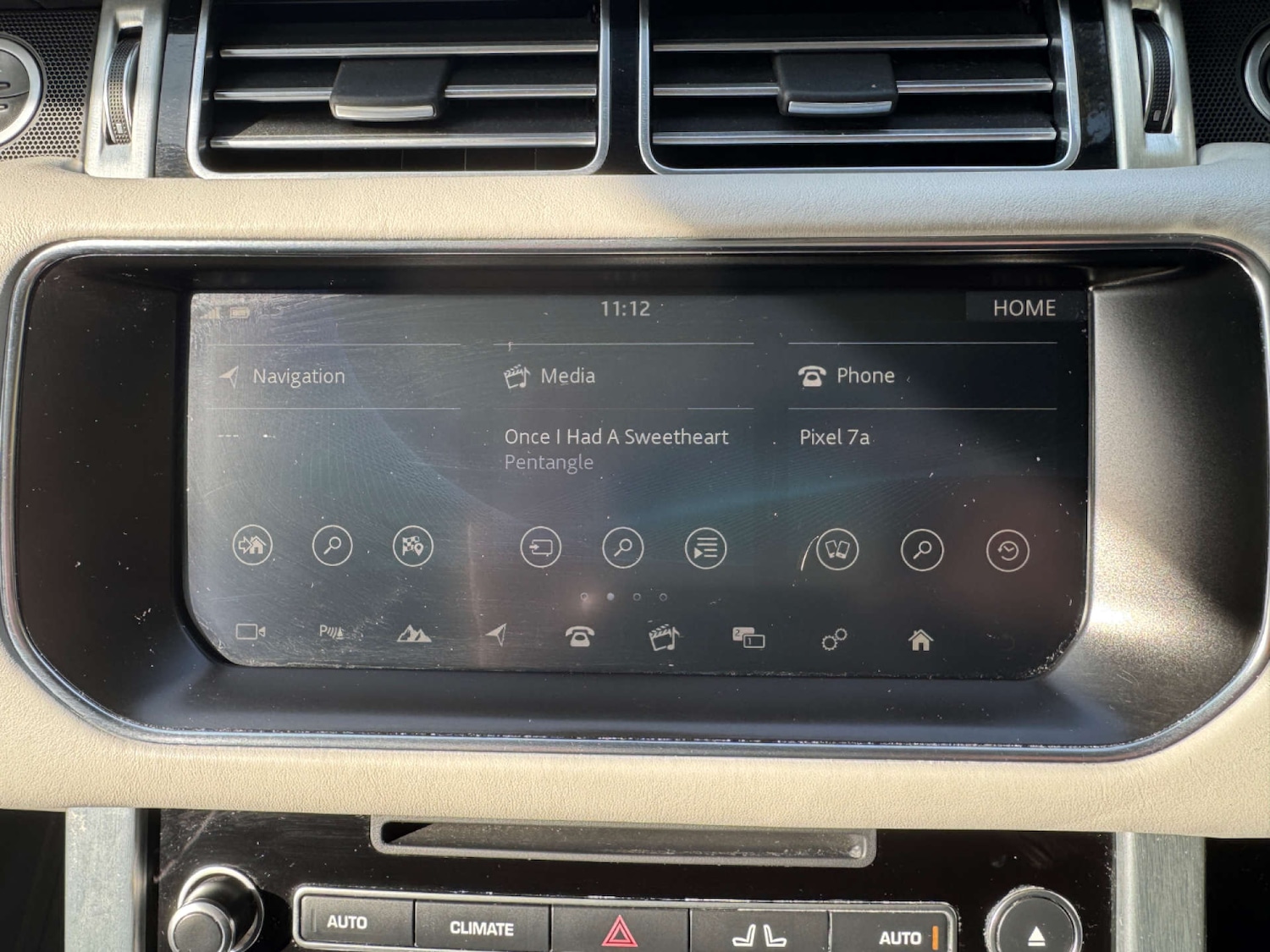 Used Land Rover Range Rover 2018 for sale - 76601986: Photo 25