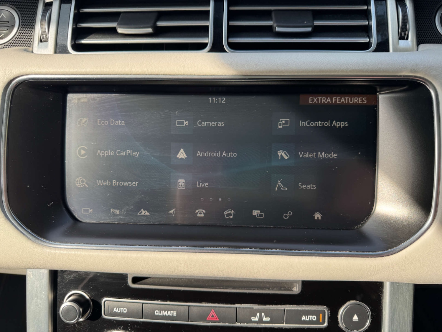 Used Land Rover Range Rover 2018 for sale - 76601986: Photo 26