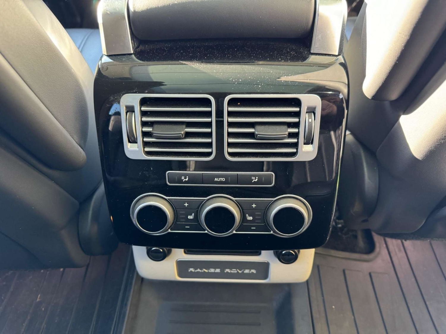 Used Land Rover Range Rover 2018 for sale - 76601986: Photo 9