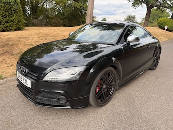 Used Audi TT 2012 for sale - 79611871: Photo