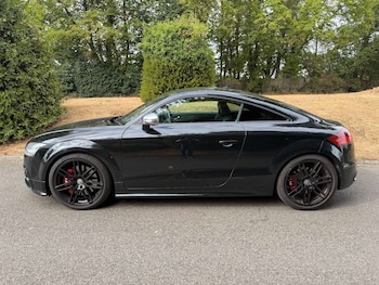 Used Audi TT 2012 for sale - 79611871: Photo