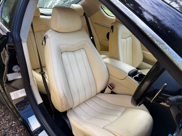 Used Maserati Granturismo 2007 for sale - 76278044: Photo 11