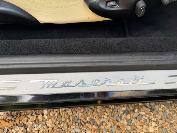 Used Maserati Granturismo 2007 for sale - 76278044: Photo 13