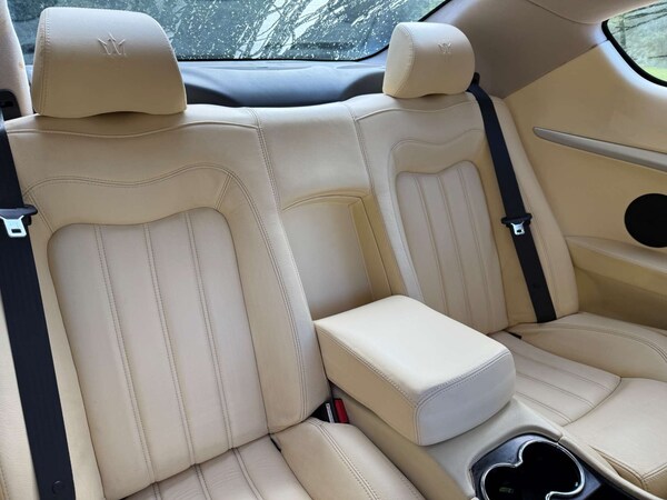 Used Maserati Granturismo 2007 for sale - 76278044: Photo 14
