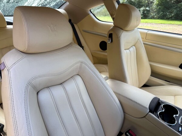 Used Maserati Granturismo 2007 for sale - 76278044: Photo 15