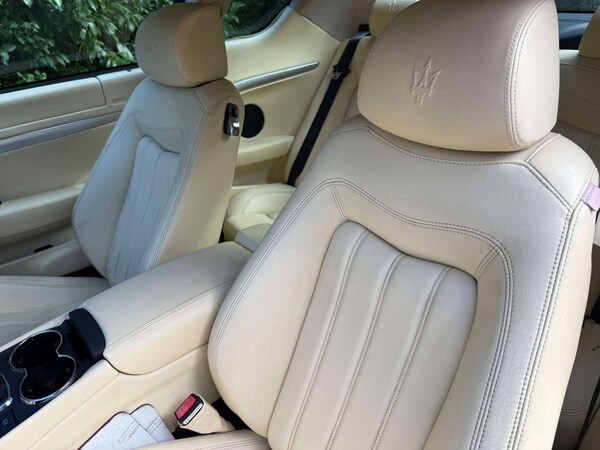 Used Maserati Granturismo 2007 for sale - 76278044: Photo 16