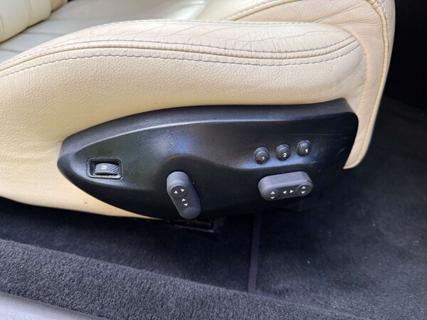 Used Maserati Granturismo 2007 for sale - 76278044: Photo 17