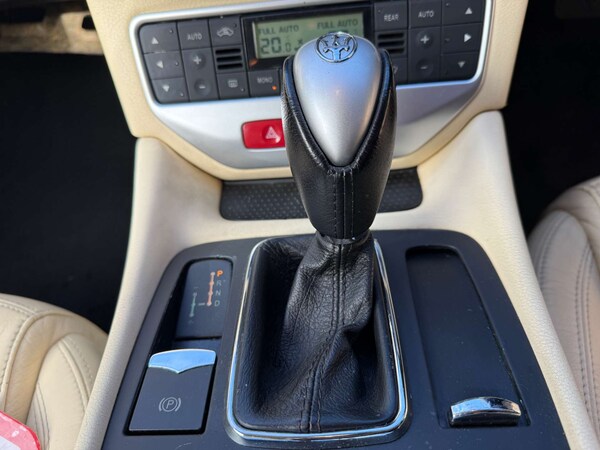 Used Maserati Granturismo 2007 for sale - 76278044: Photo 19