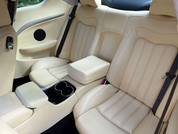 Used Maserati Granturismo 2007 for sale - 76278044: Photo 26