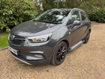 2017 - 1.4T ecoTEC Elite Nav 5dr