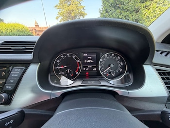 Used Skoda Fabia 2018 for sale - 78993909: Photo