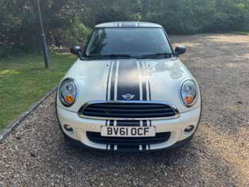 Used MINI Hatch 2011 for sale - 74706479: Photo
