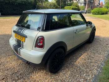 Used MINI Hatch 2011 for sale - 74706479: Photo