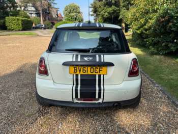 Used MINI Hatch 2011 for sale - 74706479: Photo