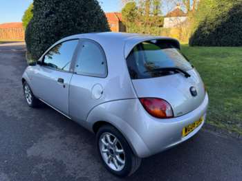 Used Ford Ka 2008 for sale - 73480022: Photo