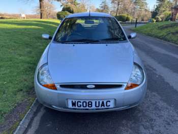 Used Ford Ka 2008 for sale - 73480022: Photo