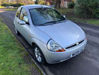 Used Ford Ka 2008 for sale - 73480022: Photo