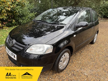 Used Volkswagen Fox 2010 for sale - 78574753: Photo