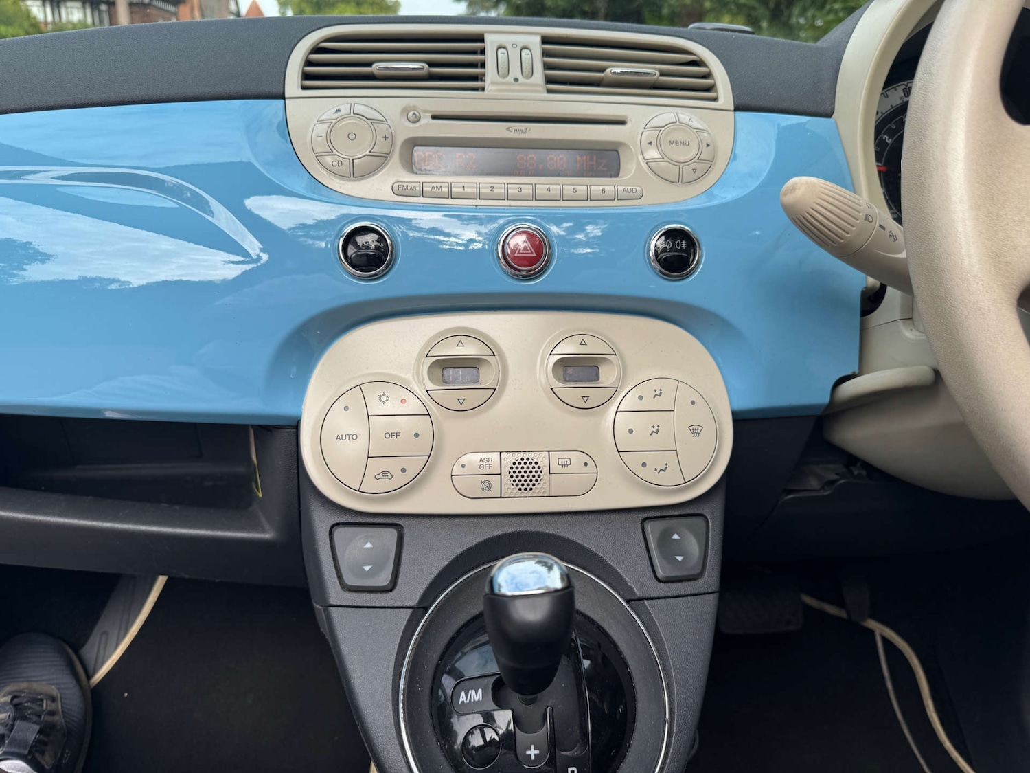 Vehicle 26