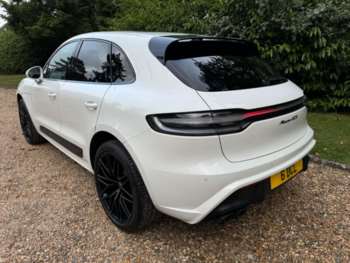 Used Porsche Macan 2023 for sale - 73480003: Photo