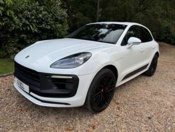 Used Porsche Macan 2023 for sale - 73480003: Photo