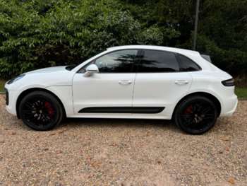 Used Porsche Macan 2023 for sale - 73480003: Photo