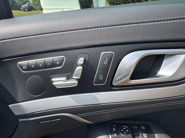 Used Mercedes-Benz SL 2015 for sale - 75637986: Photo 18