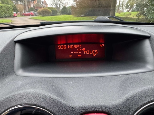 Used Citroen C2 2009 for sale - 73480019: Photo 14